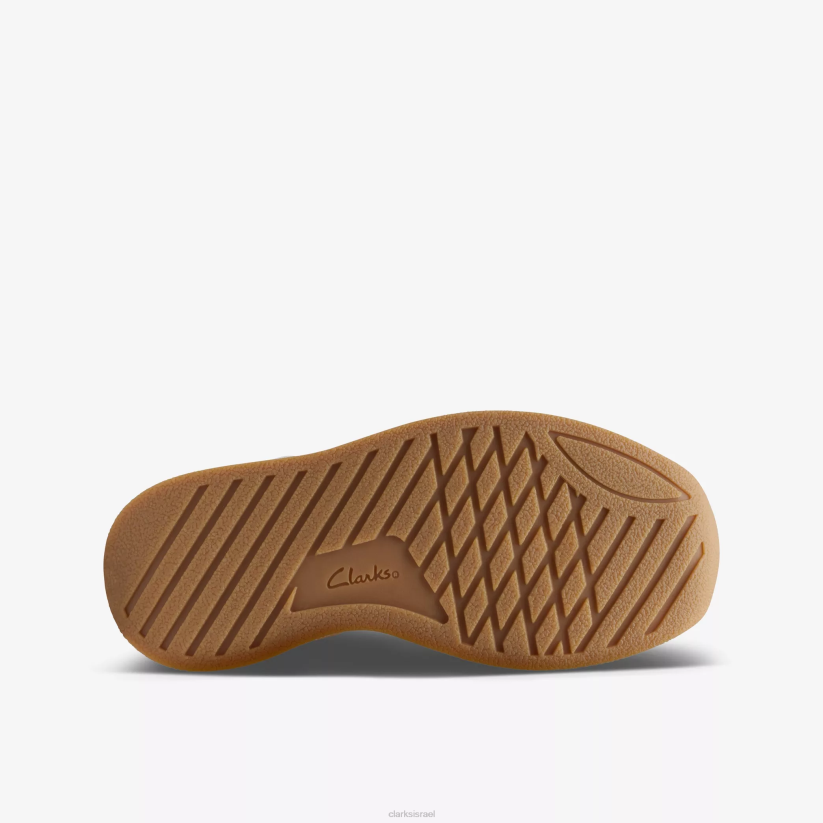 V2681008 שילוב אבן חול Clarks craft run tor kid
