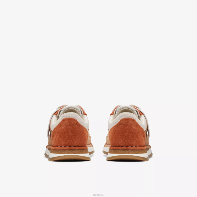 V2681008 שילוב אבן חול Clarks craft run tor kid