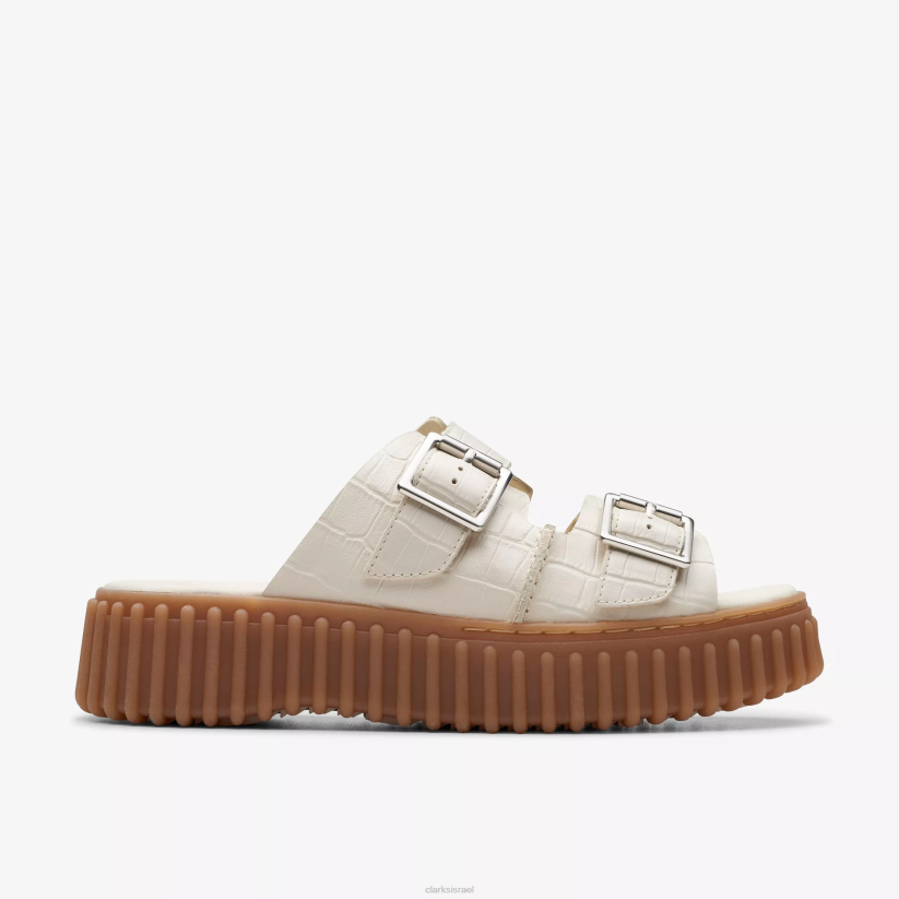 V268100 עניין קרם Clarks מגלשת טורהיל