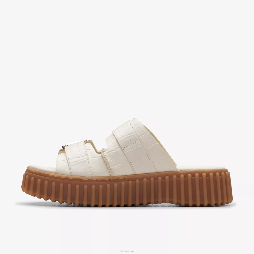 V268100 עניין קרם Clarks מגלשת טורהיל