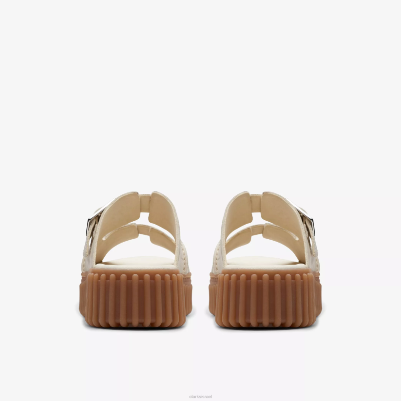 V268100 עניין קרם Clarks מגלשת טורהיל