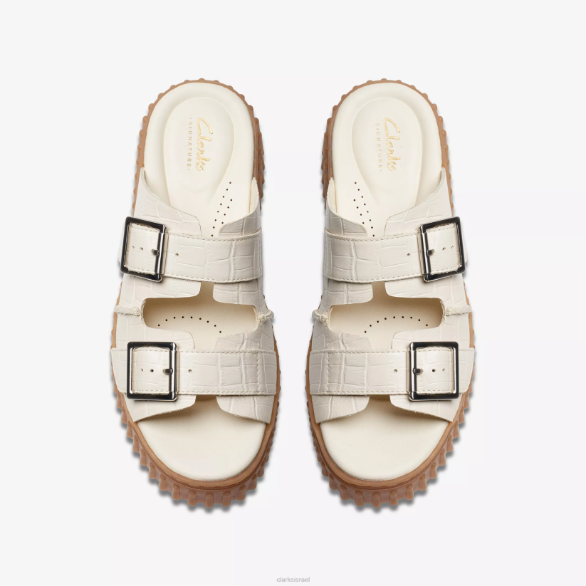 V268100 עניין קרם Clarks מגלשת טורהיל