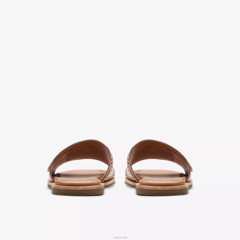 V268104 עניין שיזוף Clarks פרד ימי