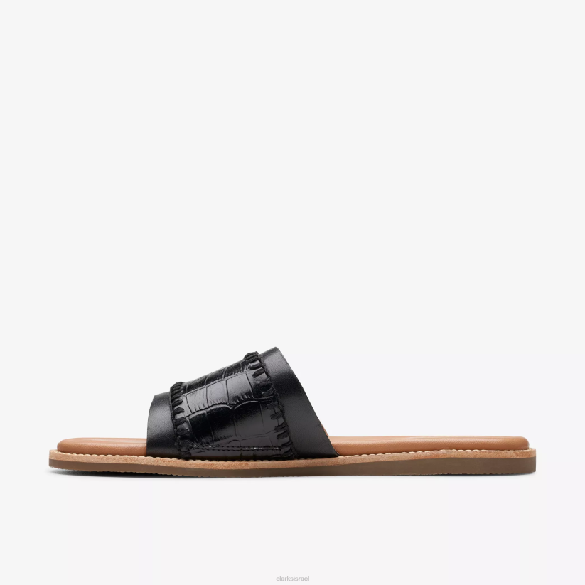 V268106 ריבית שחורה Clarks פרד ימי