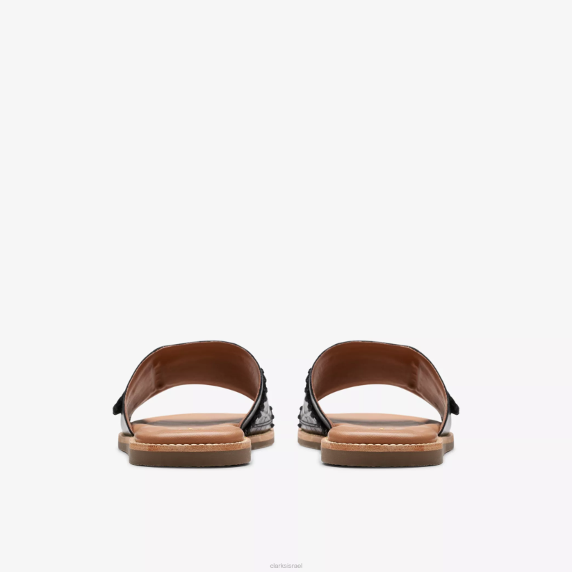 V268106 ריבית שחורה Clarks פרד ימי