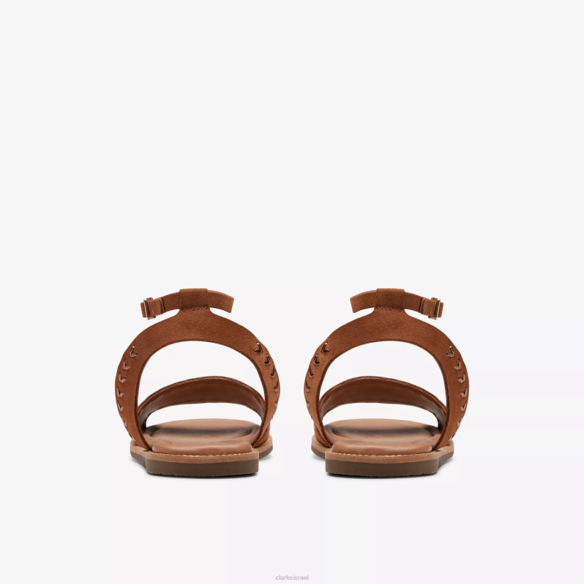 V268130 זמש שזוף Clarks מאי ימי