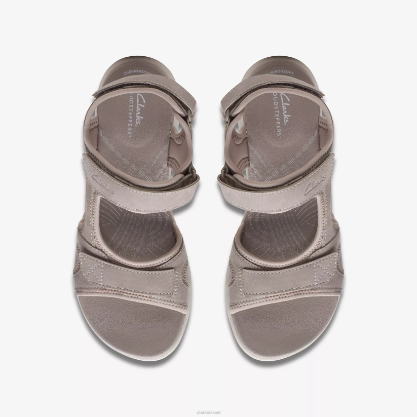 V268135 אֶבֶן Clarks מירה ביי