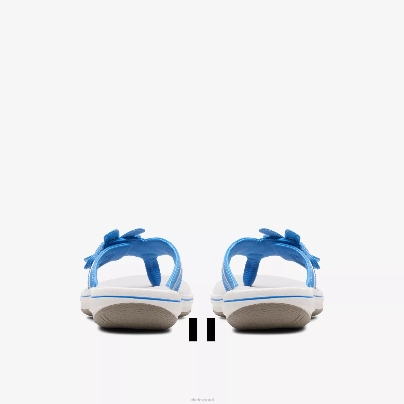 V268138 כְּחוֹל Clarks צמחיית ברינקלי