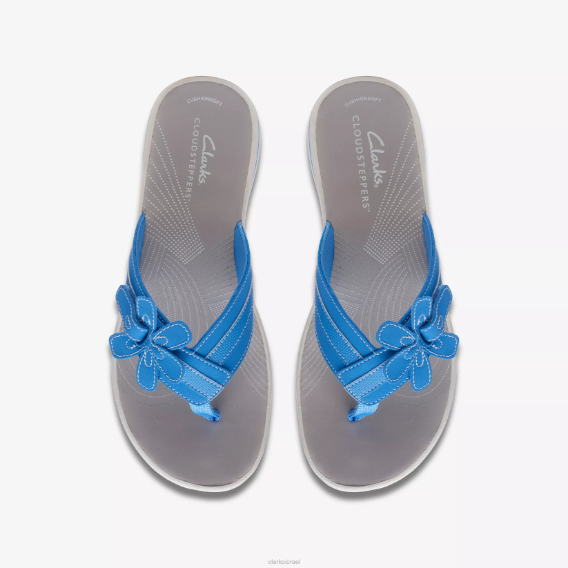 V268138 כְּחוֹל Clarks צמחיית ברינקלי