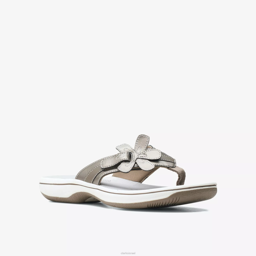 V268139 נֶתֶך בְּדִיל וְעוֹפֶרֶת Clarks צמחיית ברינקלי