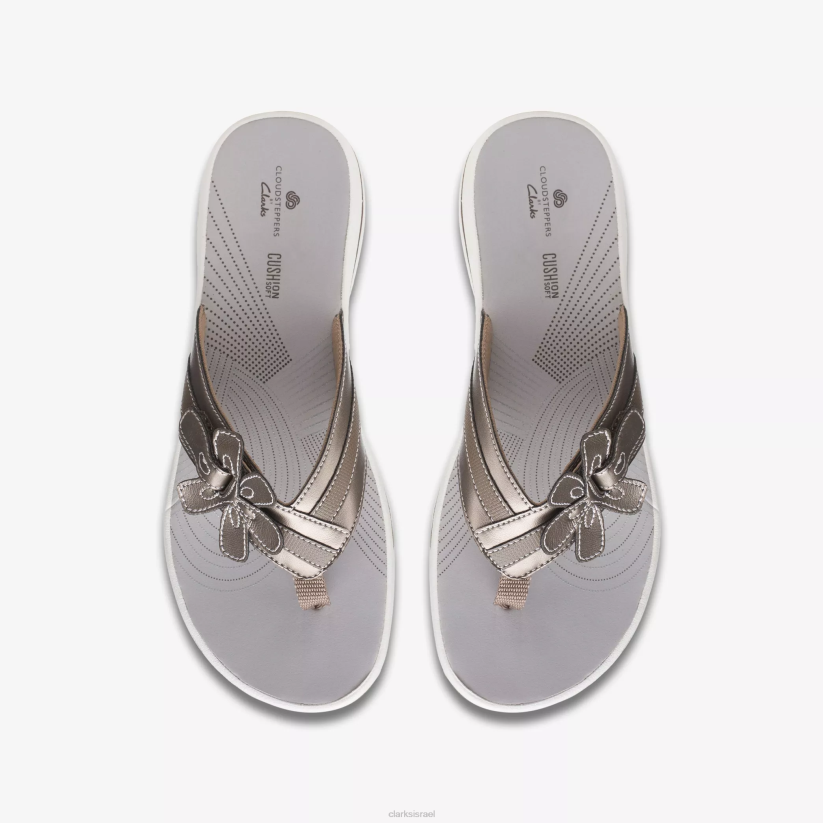 V268139 נֶתֶך בְּדִיל וְעוֹפֶרֶת Clarks צמחיית ברינקלי