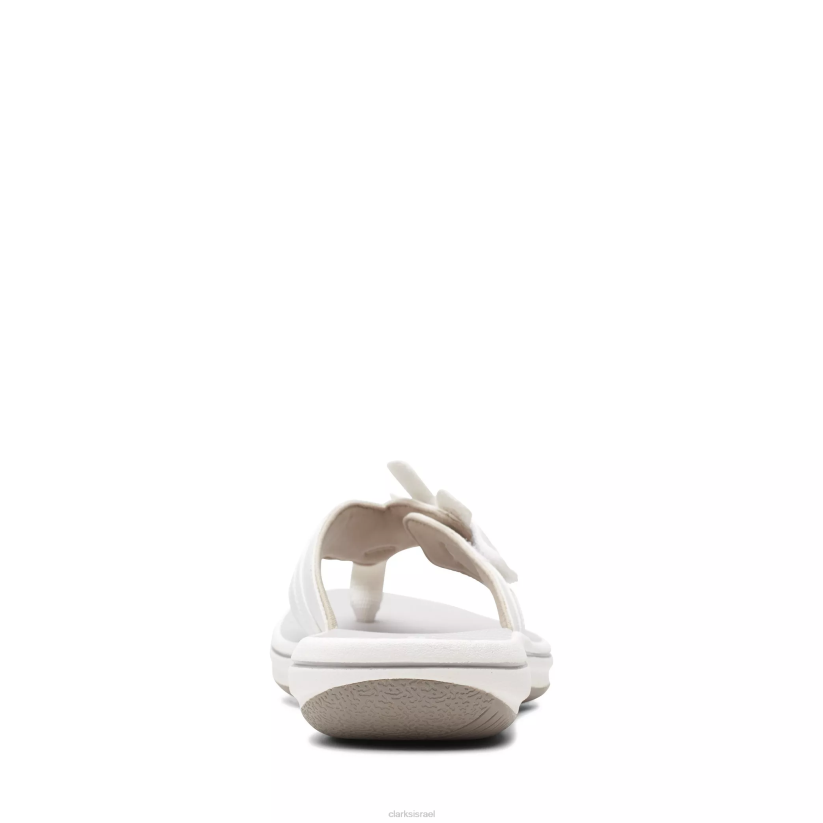 V268140 לבן Clarks צמחיית ברינקלי