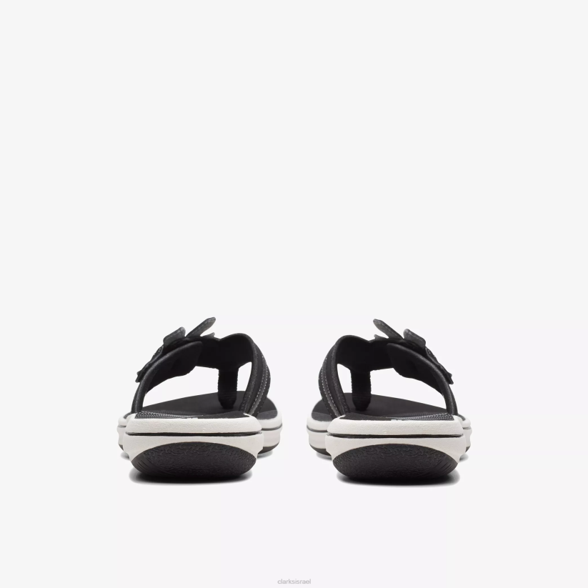 V268141 שָׁחוֹר Clarks צמחיית ברינקלי