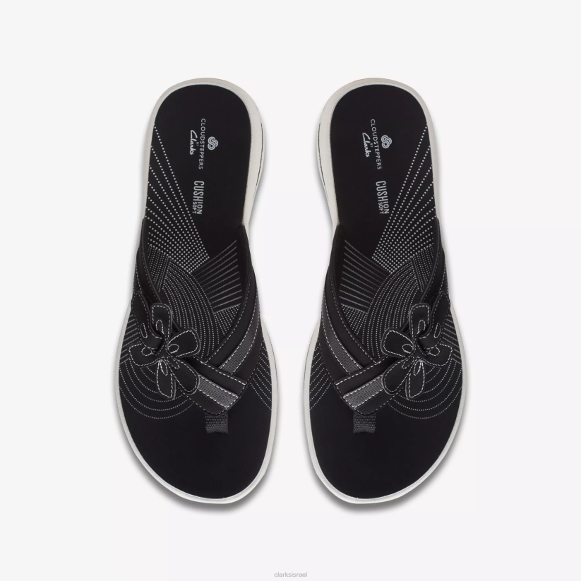 V268141 שָׁחוֹר Clarks צמחיית ברינקלי