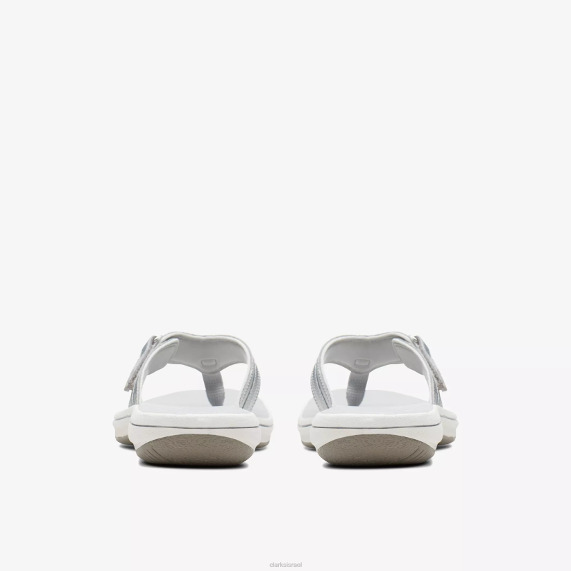 V268142 כסף סינטטי Clarks ים בריזה