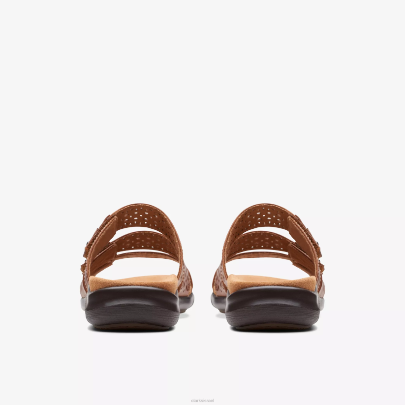 V268144 לְהִשְׁתַזֵף Clarks הליכה קיטי