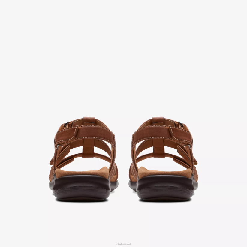 V268145 לְהִשְׁתַזֵף Clarks צעד קיטי