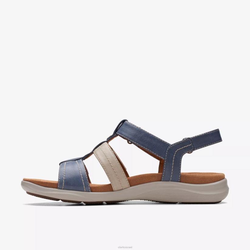 V268148 שילוב ג'ינס Clarks צעד קיטי