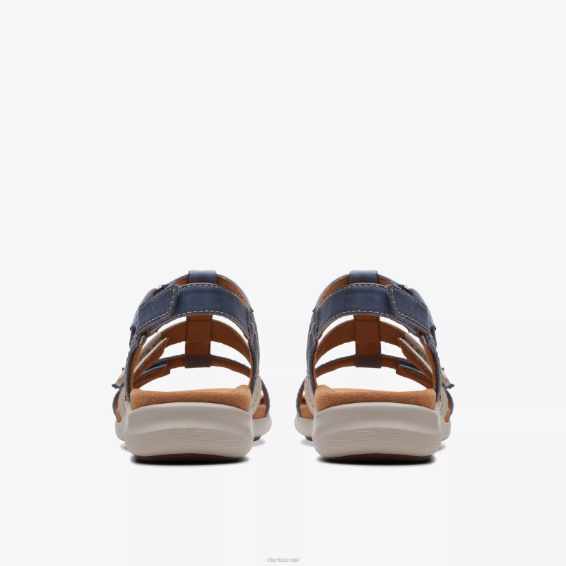 V268148 שילוב ג'ינס Clarks צעד קיטי