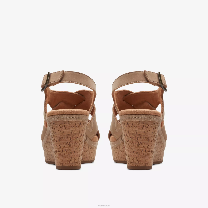 V268149 נוגט Clarks elleri rae