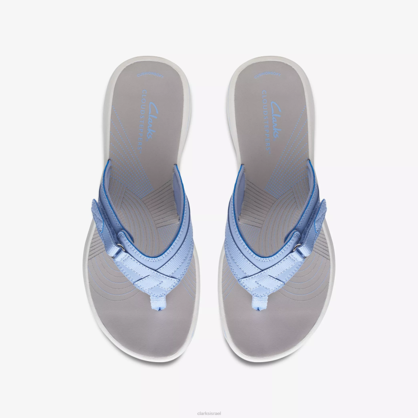 V268159 אֲזוֹבִיוֹן Clarks ים בריזה