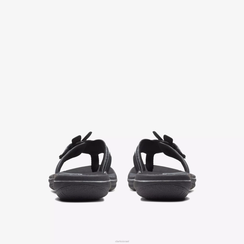 V268163 פטנט שחור Clarks צמחיית ברינקלי