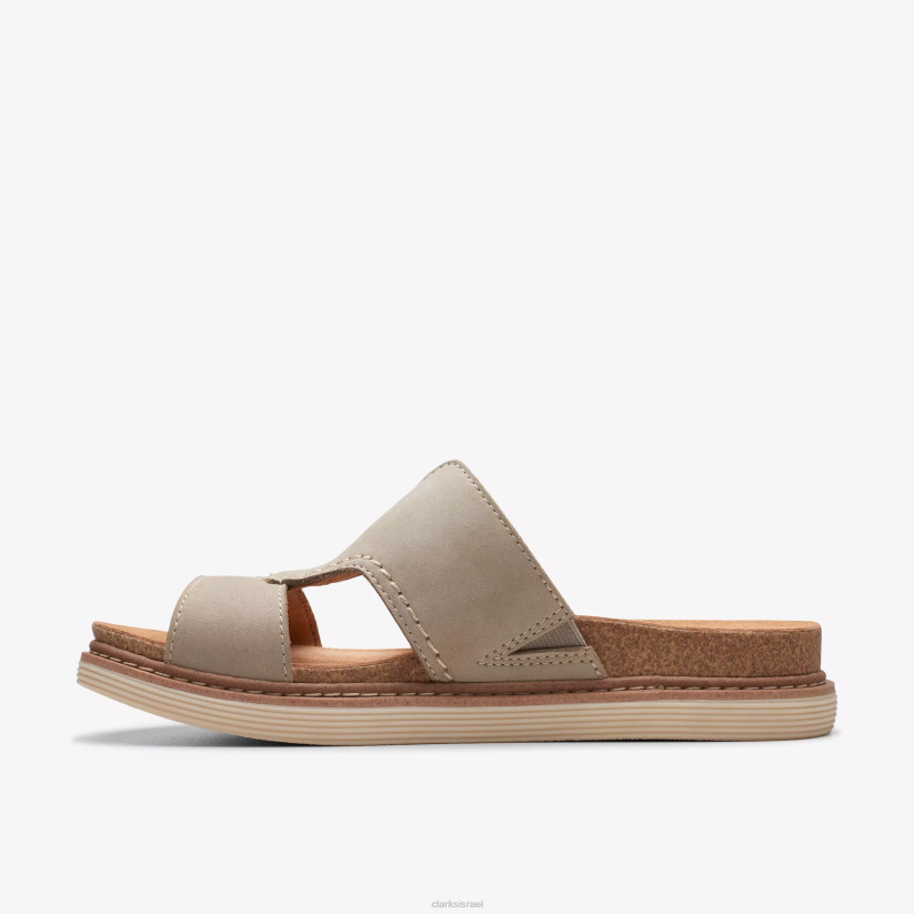 V26816 נובוק אבן Clarks הליכה ארוול