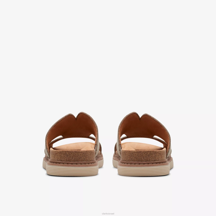 V26816 נובוק אבן Clarks הליכה ארוול