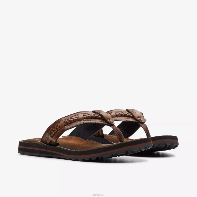 V268170 דבש Clarks פנר נריס