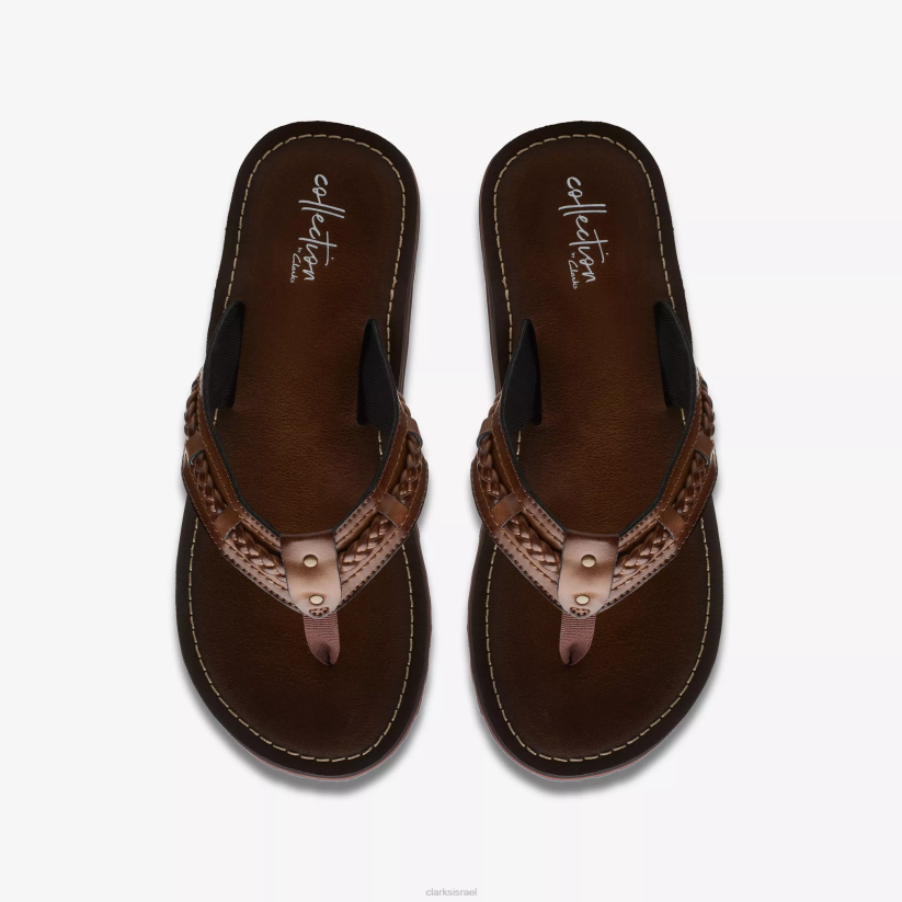 V268170 דבש Clarks פנר נריס