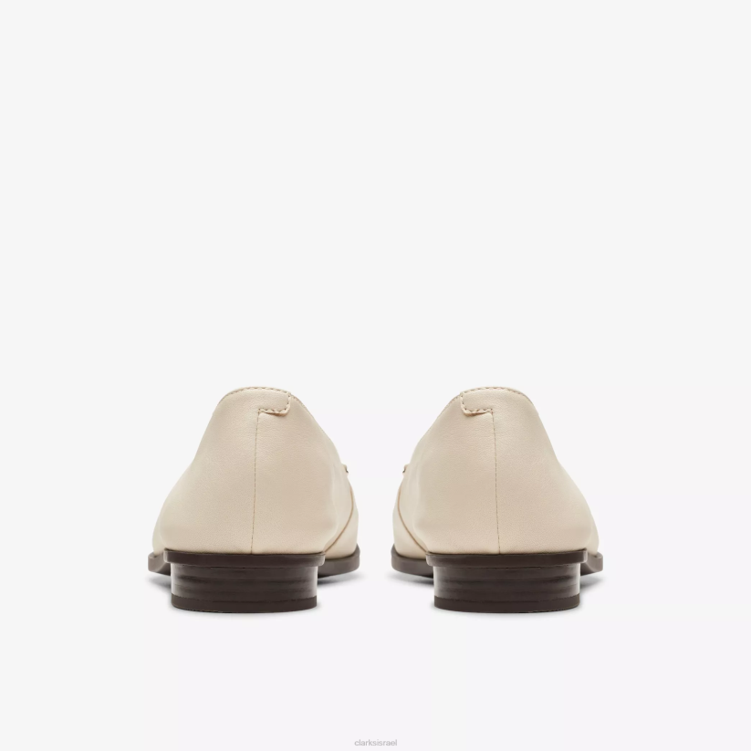 V268185 עור שנהב Clarks sarafyna rae