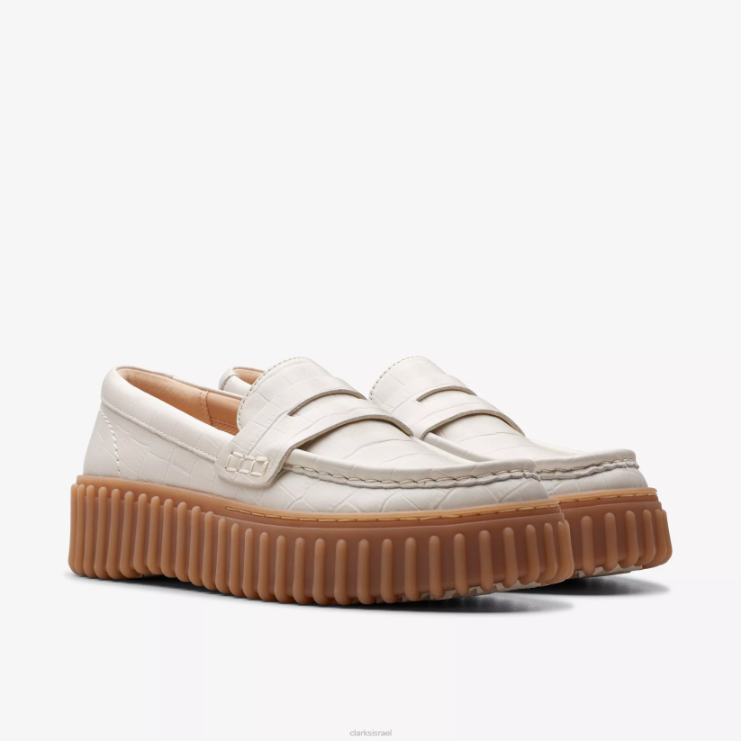 V268192 עניין קרם Clarks פני טורהיל