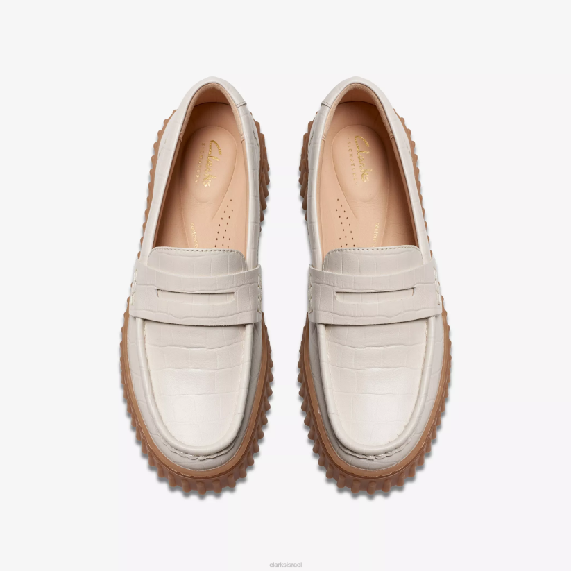 V268192 עניין קרם Clarks פני טורהיל