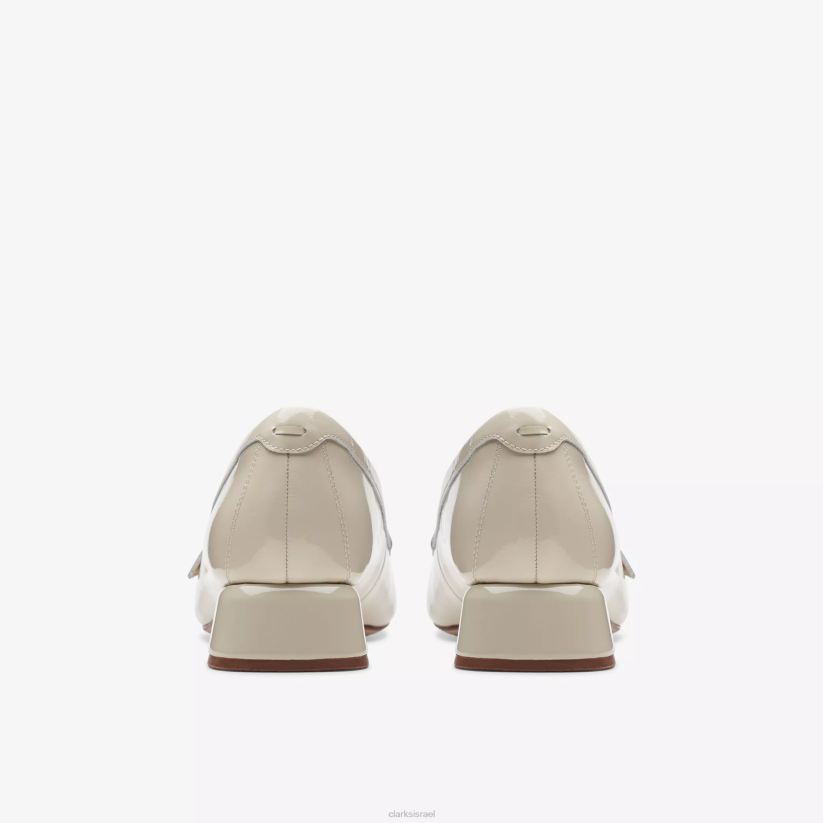 V268214 שֶׁנהָב Clarks דייס 30 לקצץ