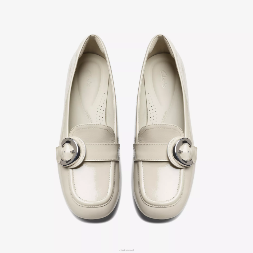 V268214 שֶׁנהָב Clarks דייס 30 לקצץ