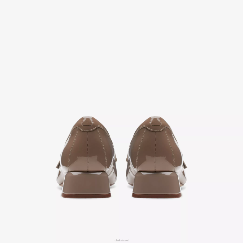 V268215 פטנט על חלוקים Clarks דייס 30 לקצץ