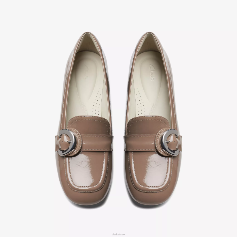 V268215 פטנט על חלוקים Clarks דייס 30 לקצץ