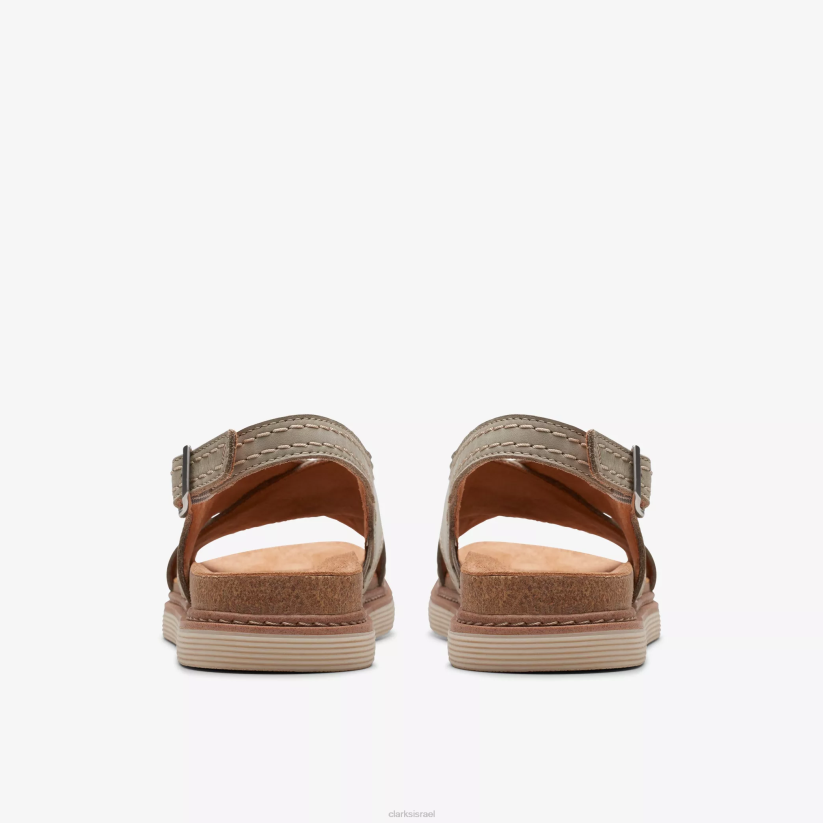 V26822 נובוק אבן Clarks קלע ארוול