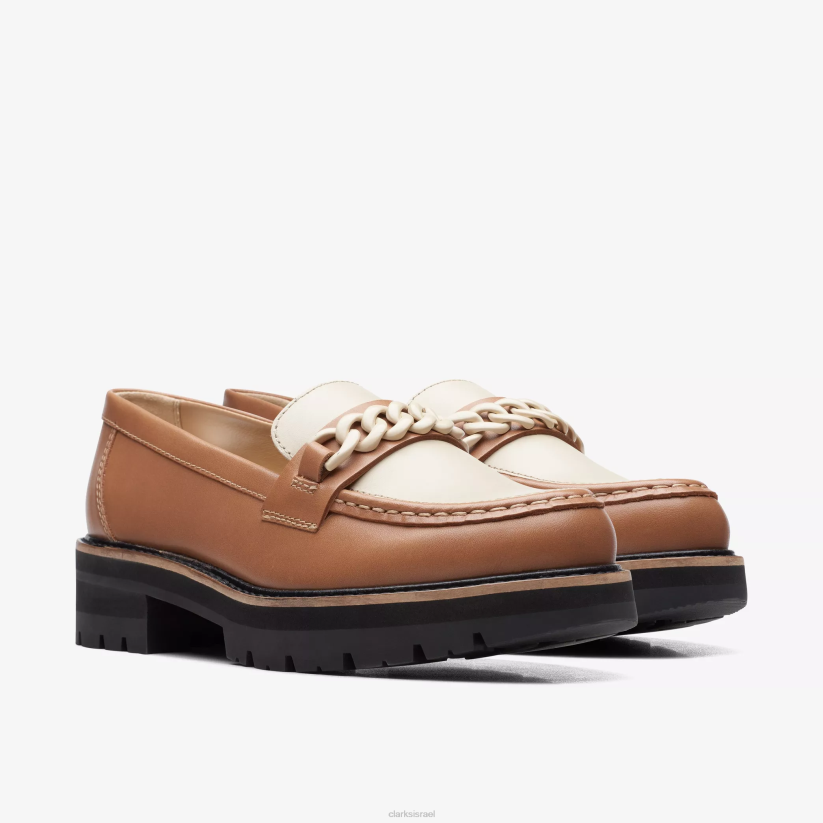 V268247 שילוב פרלינים Clarks אוריאנה אדג'