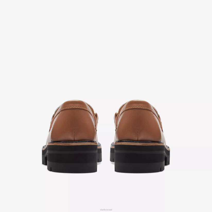 V268247 שילוב פרלינים Clarks אוריאנה אדג'