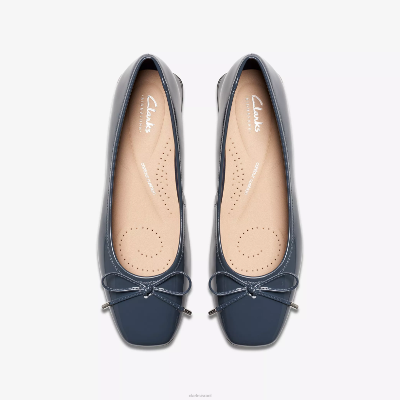 V268257 פטנט של חיל הים Clarks ubree 15 צעד