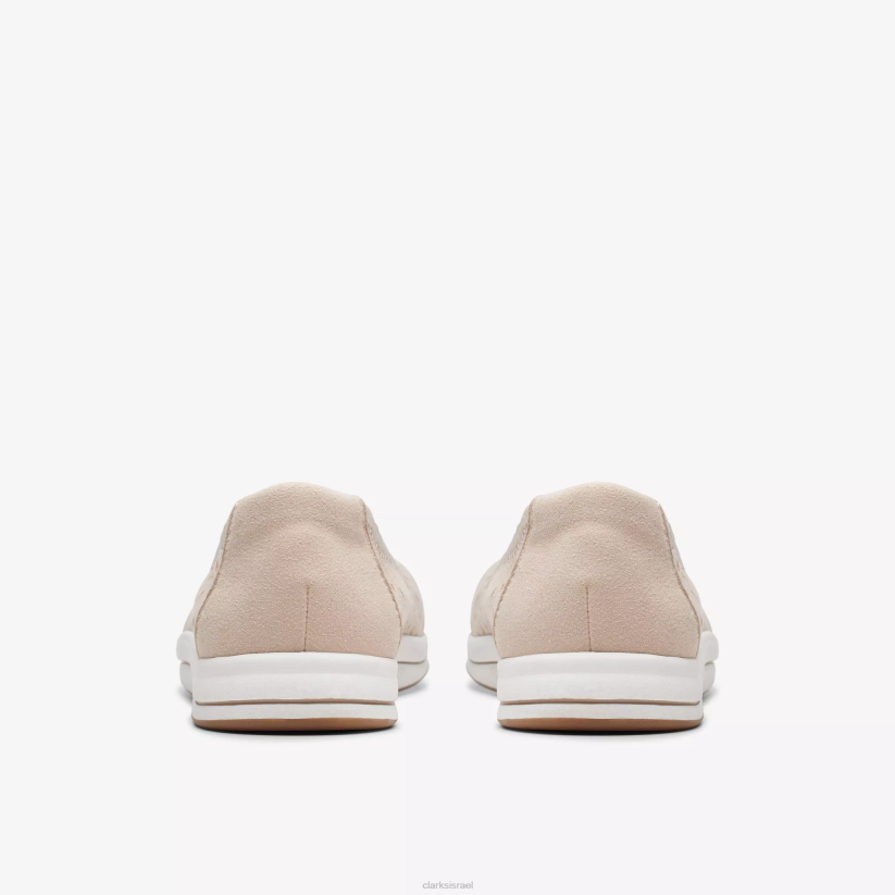 V268264 חול קל Clarks רוח לשוטט