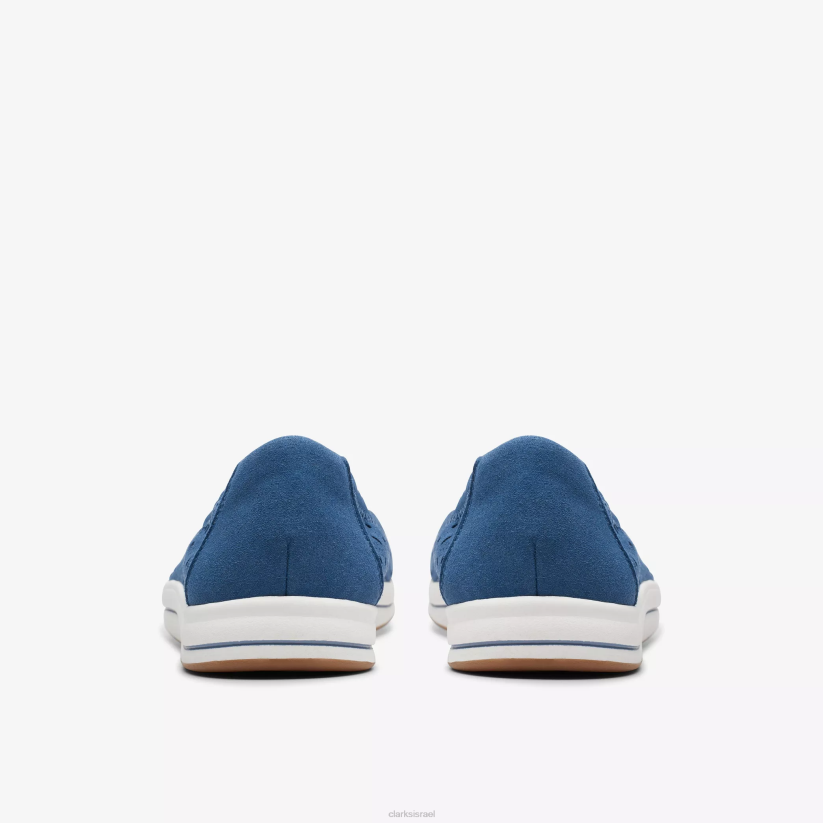 V268267 כְּחוֹל Clarks רוח לשוטט