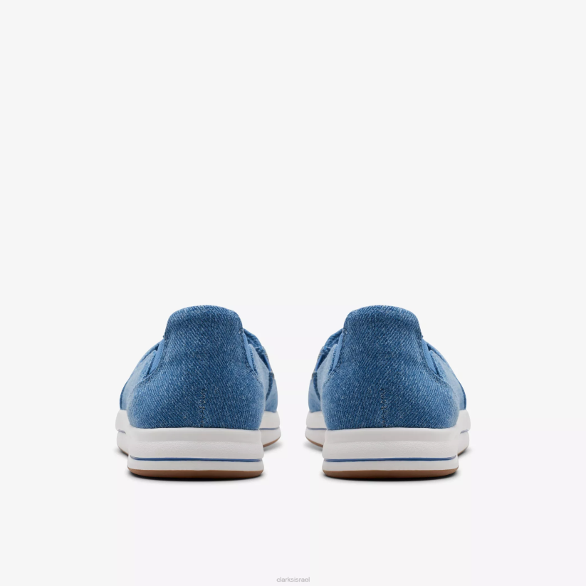 V268269 ריבית כחולה Clarks רוח שלב ב'