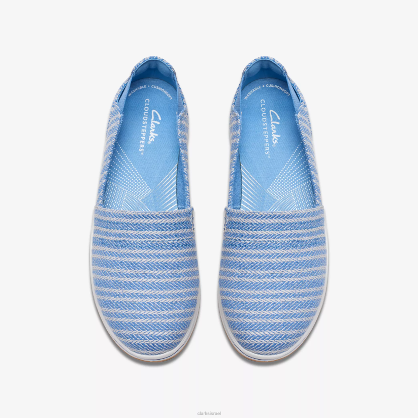 V268273 דֵנִים Clarks רוח שלב ב'