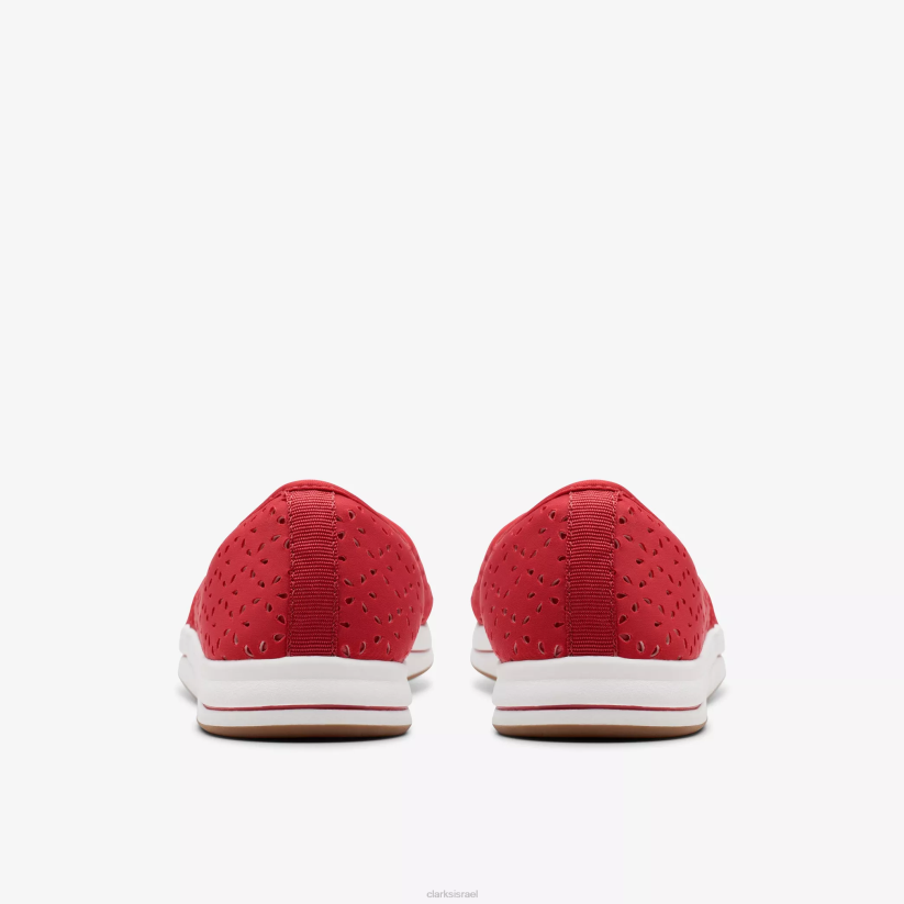 V268274 דובדבן Clarks רוח אמילי