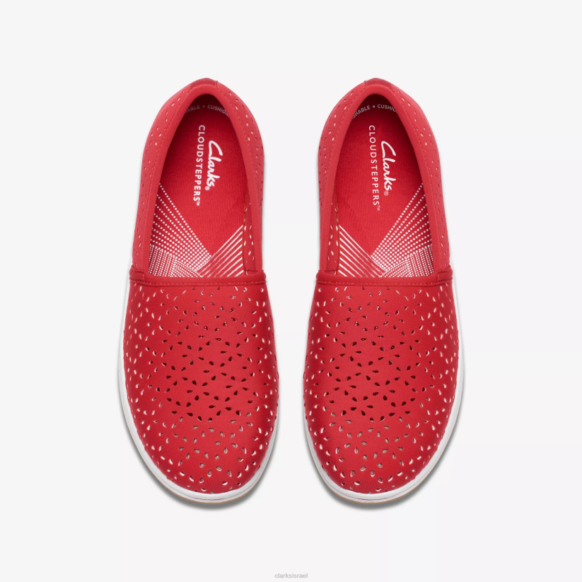 V268274 דובדבן Clarks רוח אמילי