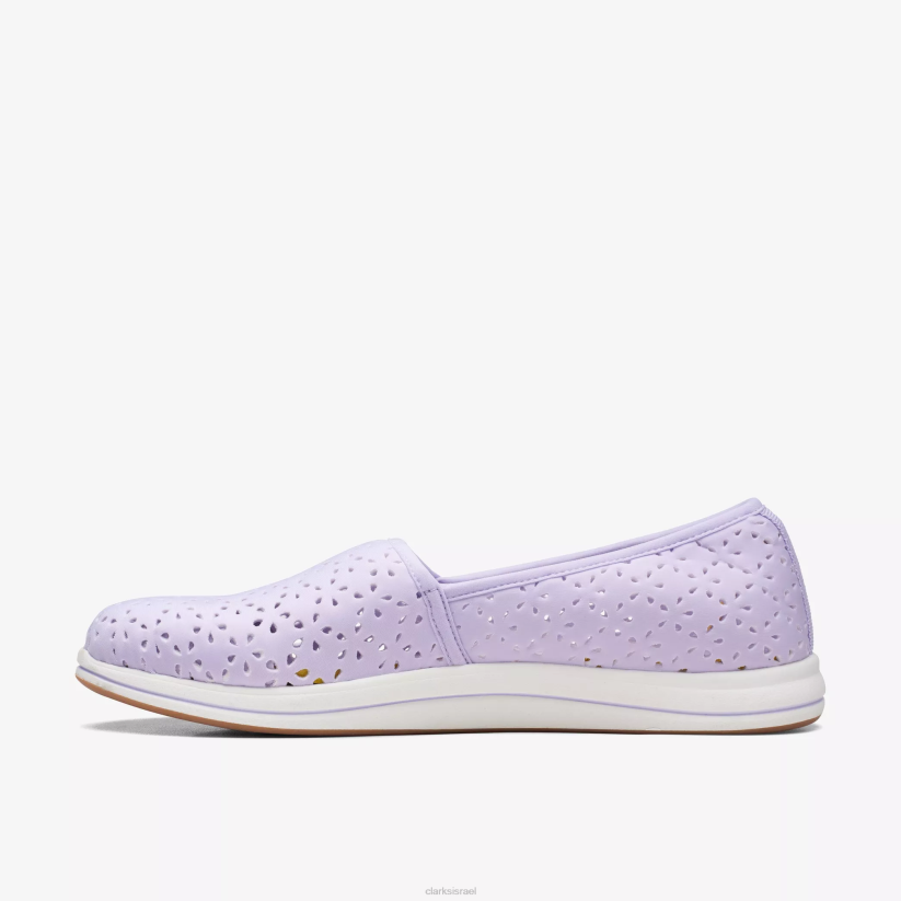 V268276 לִילָך Clarks רוח אמילי