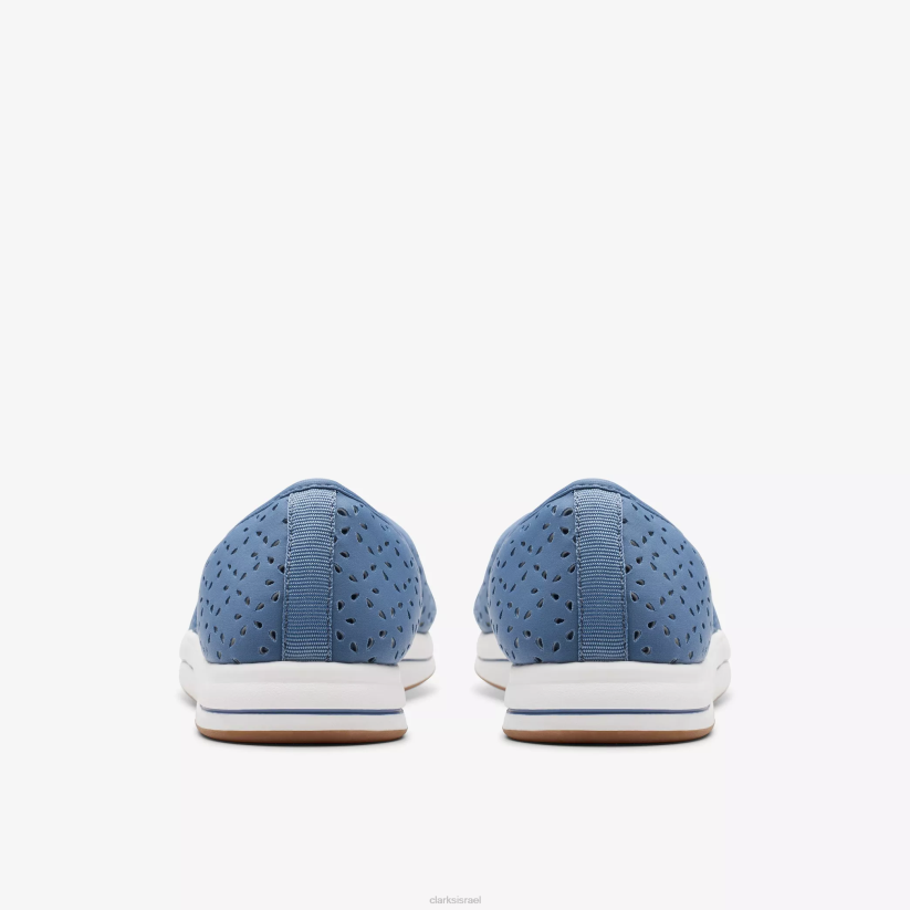 V268278 כְּחוֹל Clarks רוח אמילי