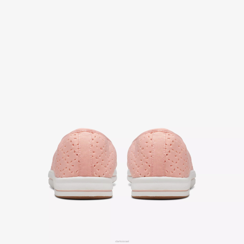 V268286 אפרסק Clarks רוח אמילי